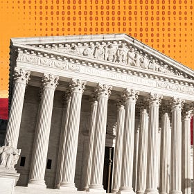 How does the First Amendment apply to AI?