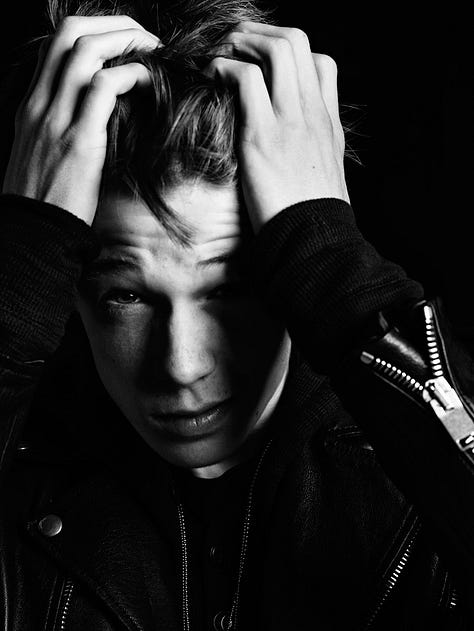 American actor