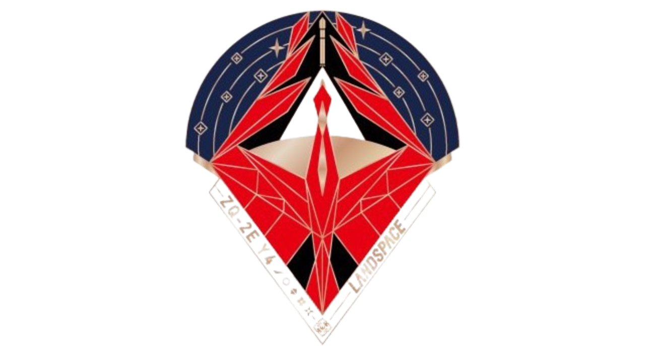 Three-Body Computing Constellation Expands with LandSpace Launch ...