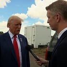 Trump Comes To Agreement With Self On Debate Rules Once Again, Dares 'Comrade Kamala' To Show Up