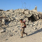 New UNICEF-Led Data Undermines Claims of Gaza Famine