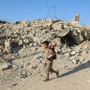 New UNICEF-Led Data Undermines Claims of Gaza Famine