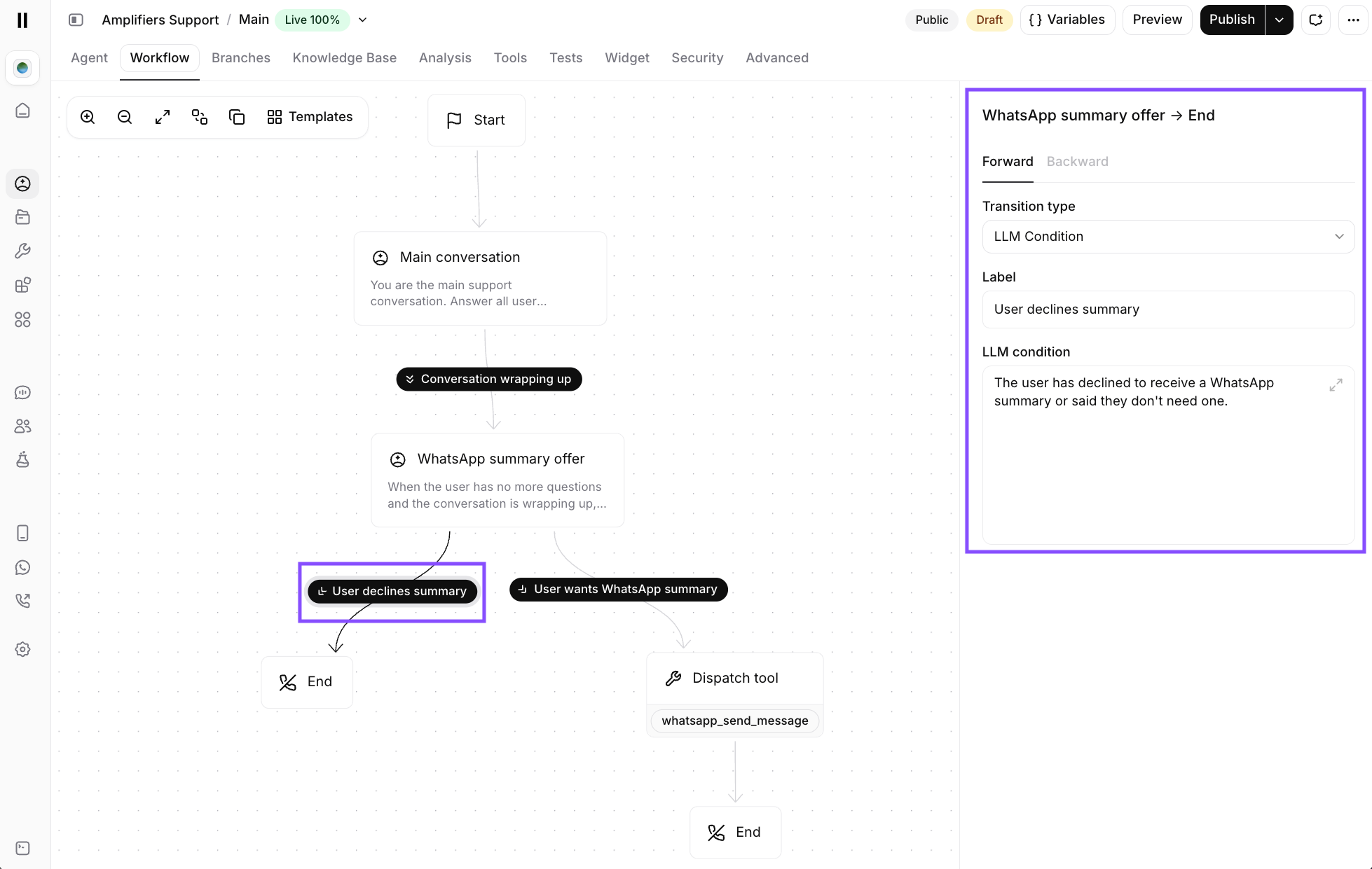 How to Build an AI Voice Agent in 30 Minutes (No Code)