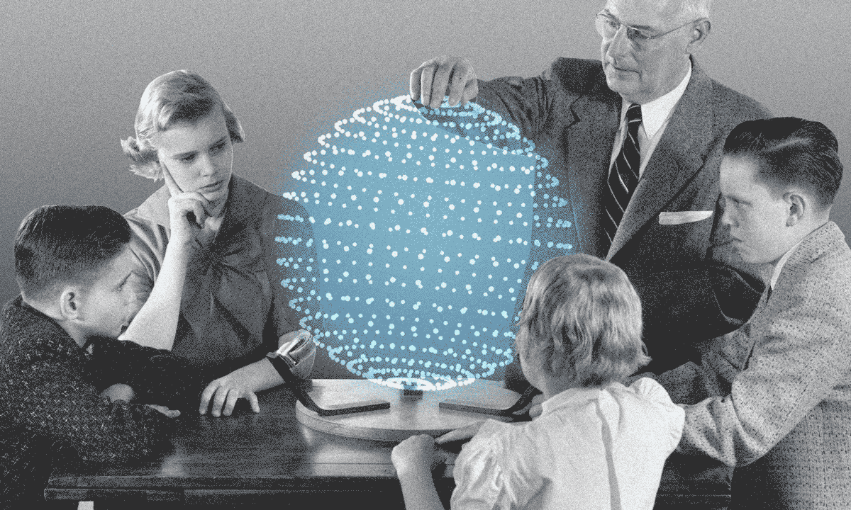 Shockwaves & Innovations: How Nations Worldwide Are Dealing with AI in Education – The 74 Shockwaves & Innovations: How Nations Worldwide Are Dealing with AI in Education – The 74