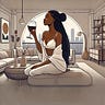 the curated life