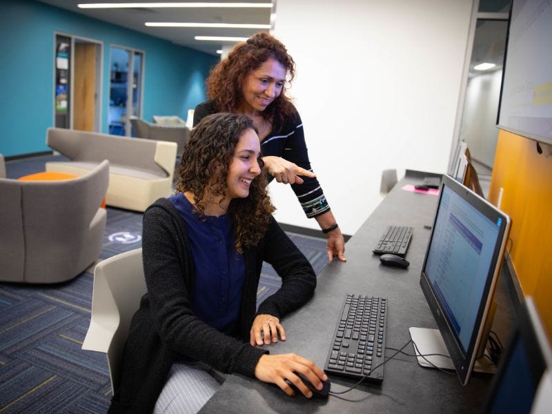 Advisement - Academic Advisement Center