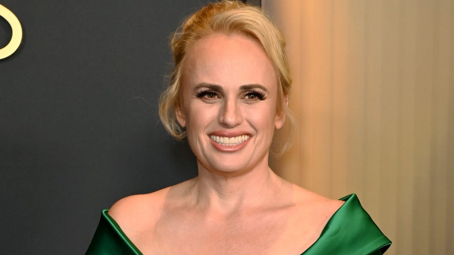 12 Celebs Who Totally Transformed After Taking Ozempic Or Other GLP-1's