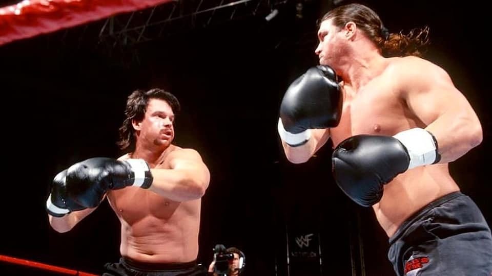 WWF