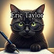 Eric Taylor's avatar
