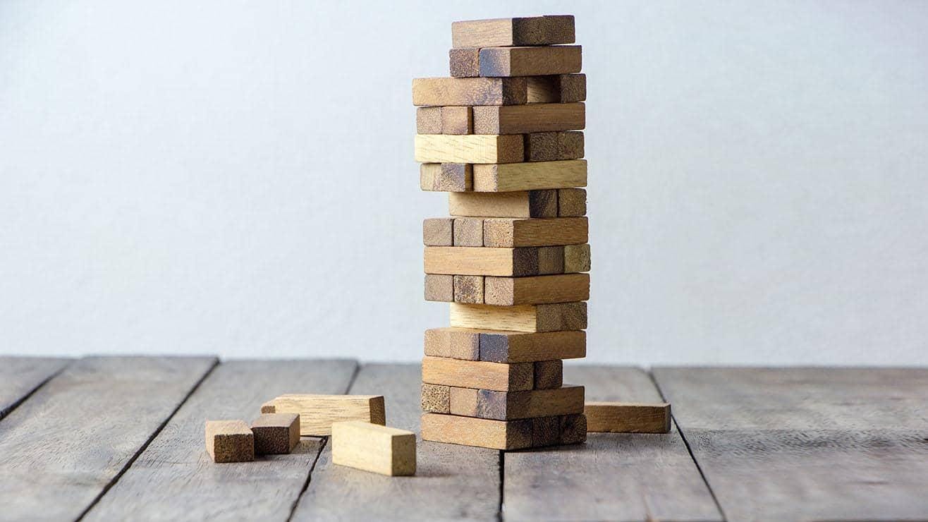 Reviewing your Organisational Structure and Design - Positive People