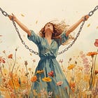 El síndrome de la niña buena te está jodiendo la vida