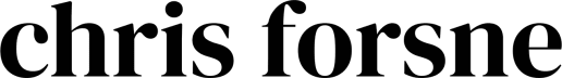 chris forsne