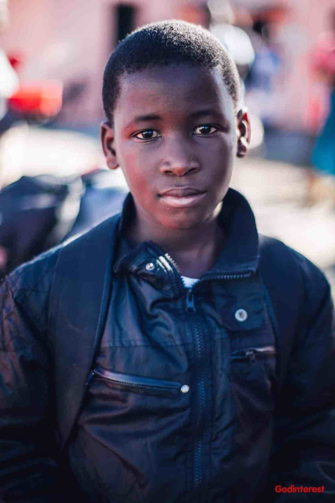 To My Strong-Willed Child, I See You