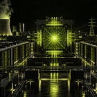AI Is Starting to Look Like an Industrial Business