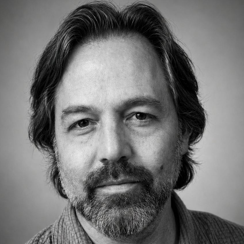 Jonathan Pageau