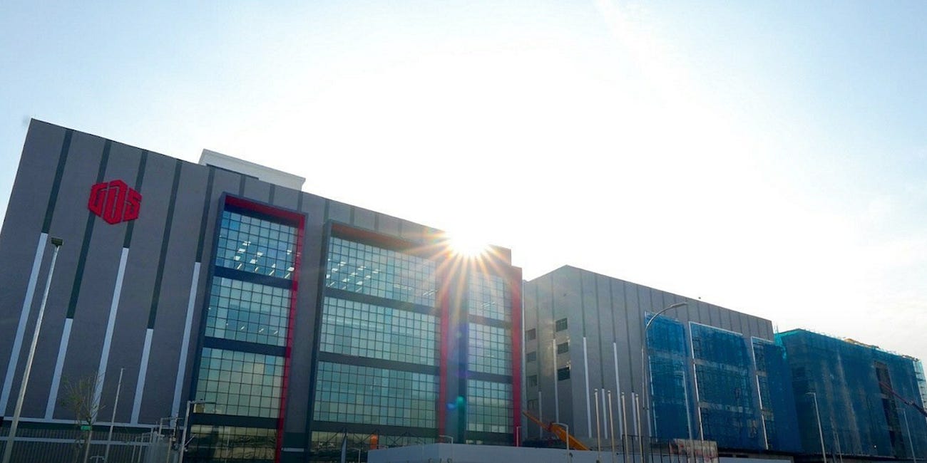 Is Southeast Asia ready for an AI data center surge?