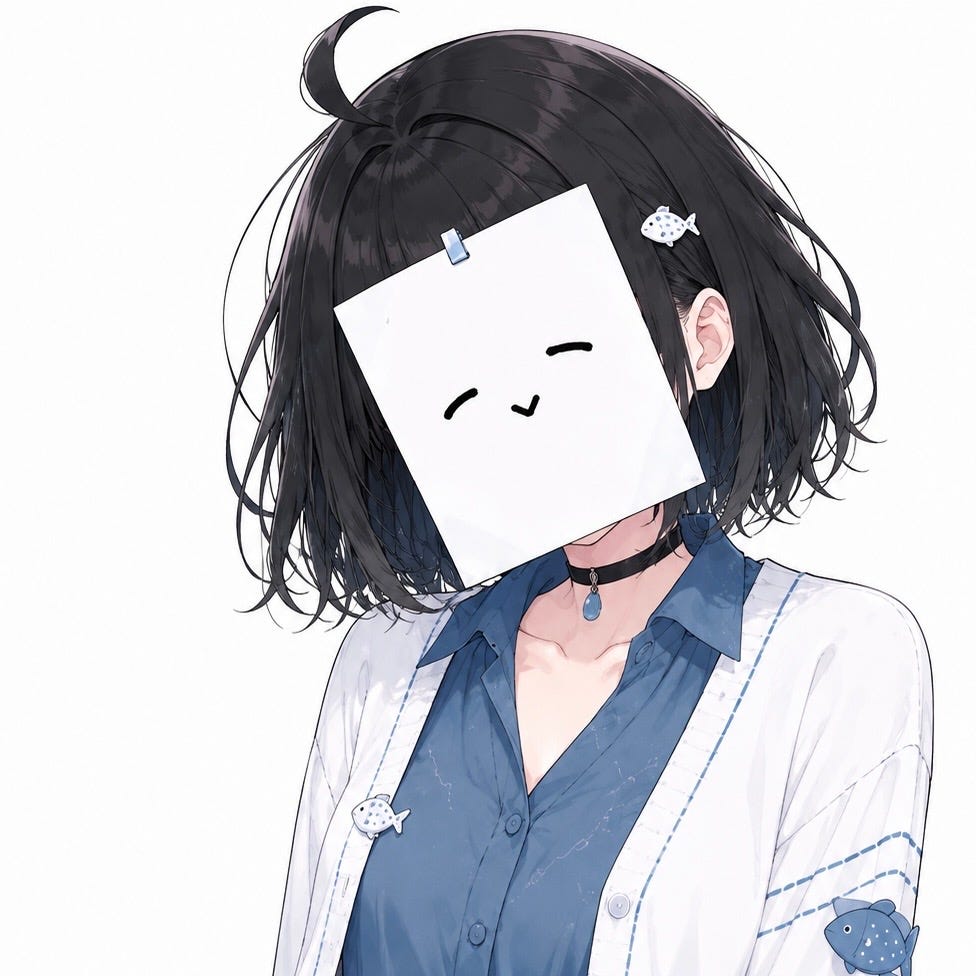 しらすの脳内