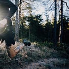 Five Things Running: Issue #152