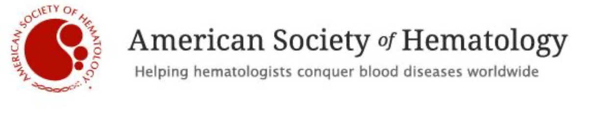 The American Society of Hematology (ASH) Annual Meeting & Exposition - FLOW CONTRACT SITE The American Society of Hematology (ASH) Annual Meeting & Exposition - FLOW CONTRACT SITE