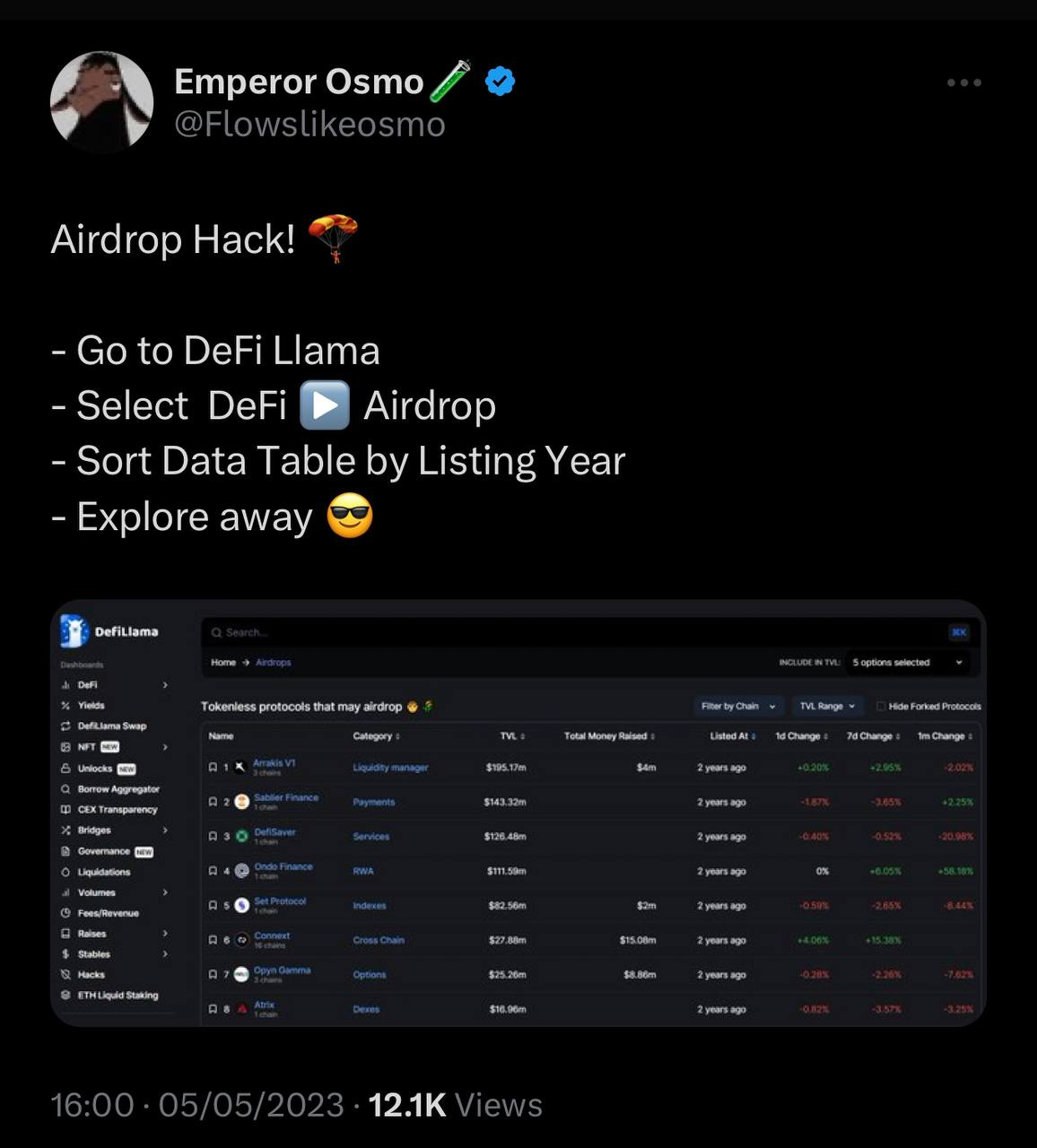 https://twitter.com/flowslikeosmo/status/1654501263411908608?s=46&t=fleFRHXAEnFdMMnJHWRGdQ