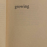 GroWings