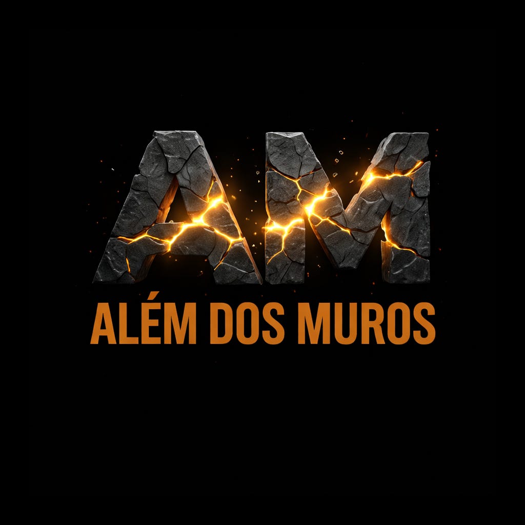Além dos Muros
