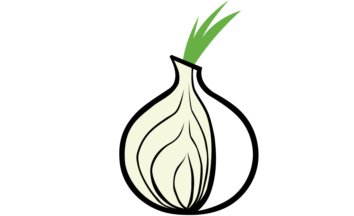 The Tor Project logo