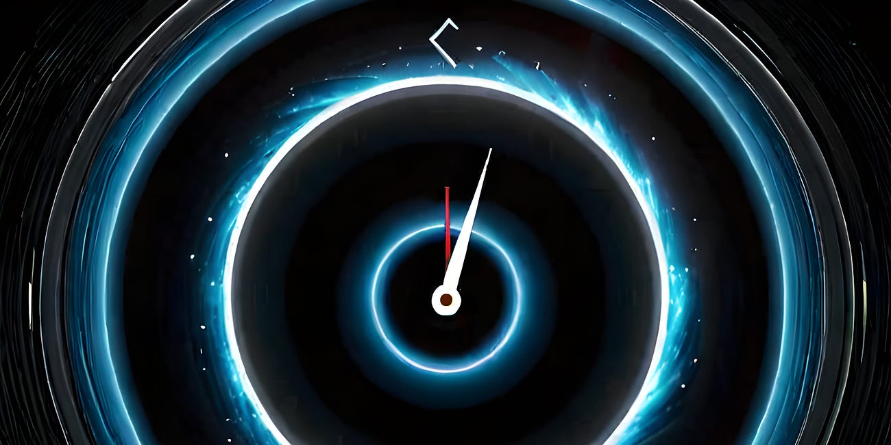 Warning: The Universe's Event Simulator Is a Fierce Adversary for Coders!