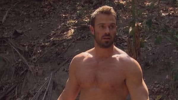 chad johnson bachelor bulge in paradise 2016 chad johnson bachelor bulge in paradise 2016