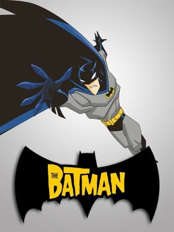 The Batman | Rotten Tomatoes