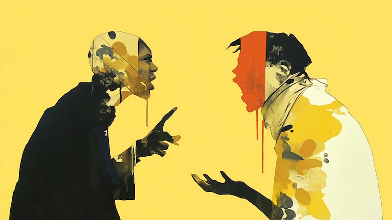 The Best Leadership Newsletter Ever - Actor-Observer Bias