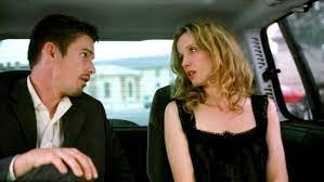 Before Sunset (2004) - Movie Review : Alternate Ending