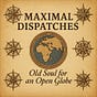 Maximal Dispatches's avatar