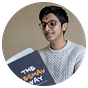 Vinay Sutaria's avatar