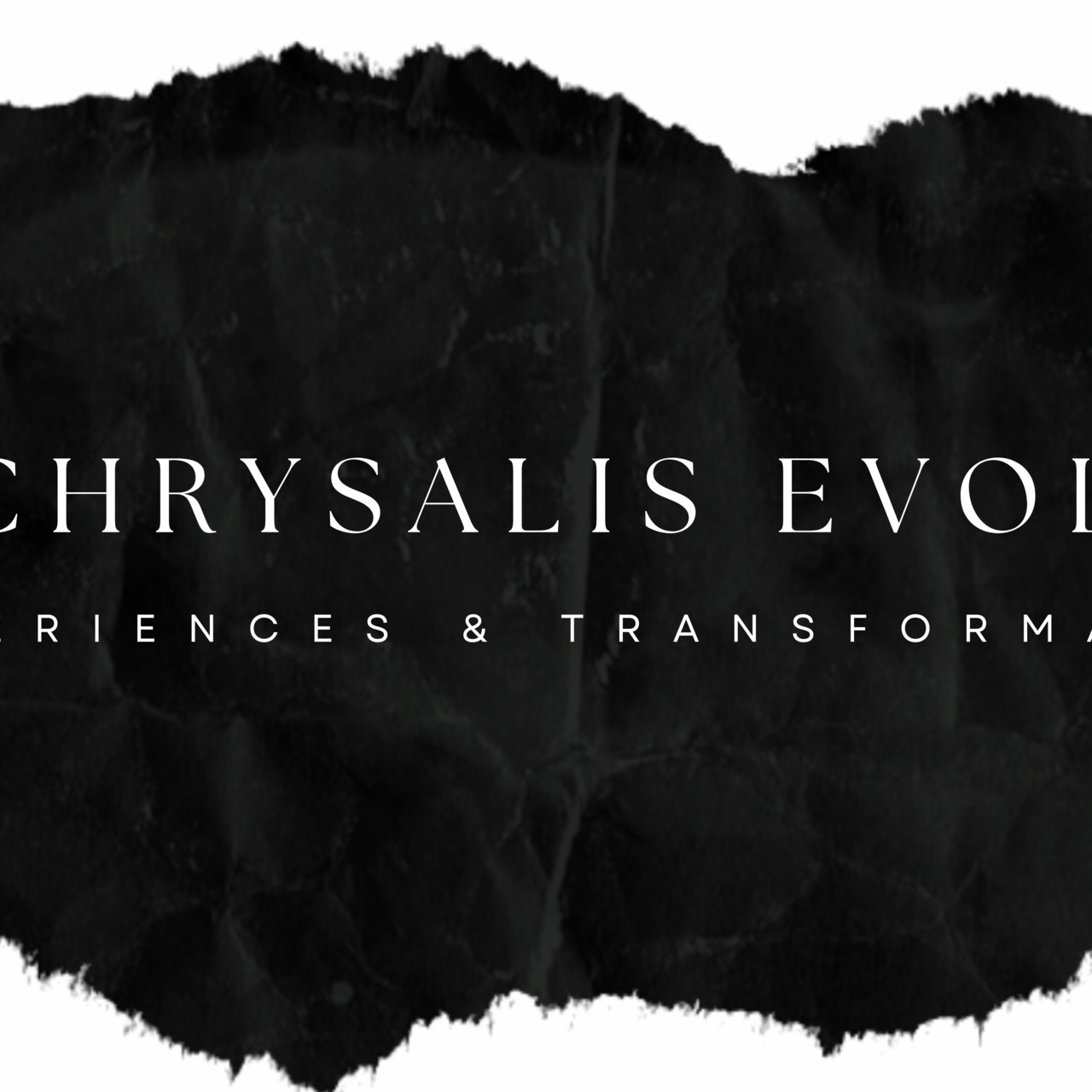 The Chrysalis Evolving 