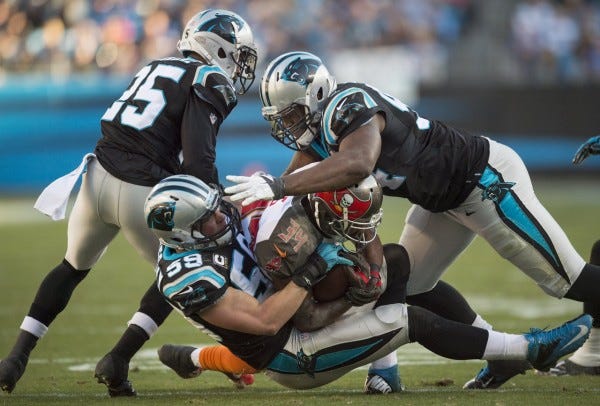 panthers take out buccaneers nfl images 2014 panthers take out buccaneers nfl images 2014