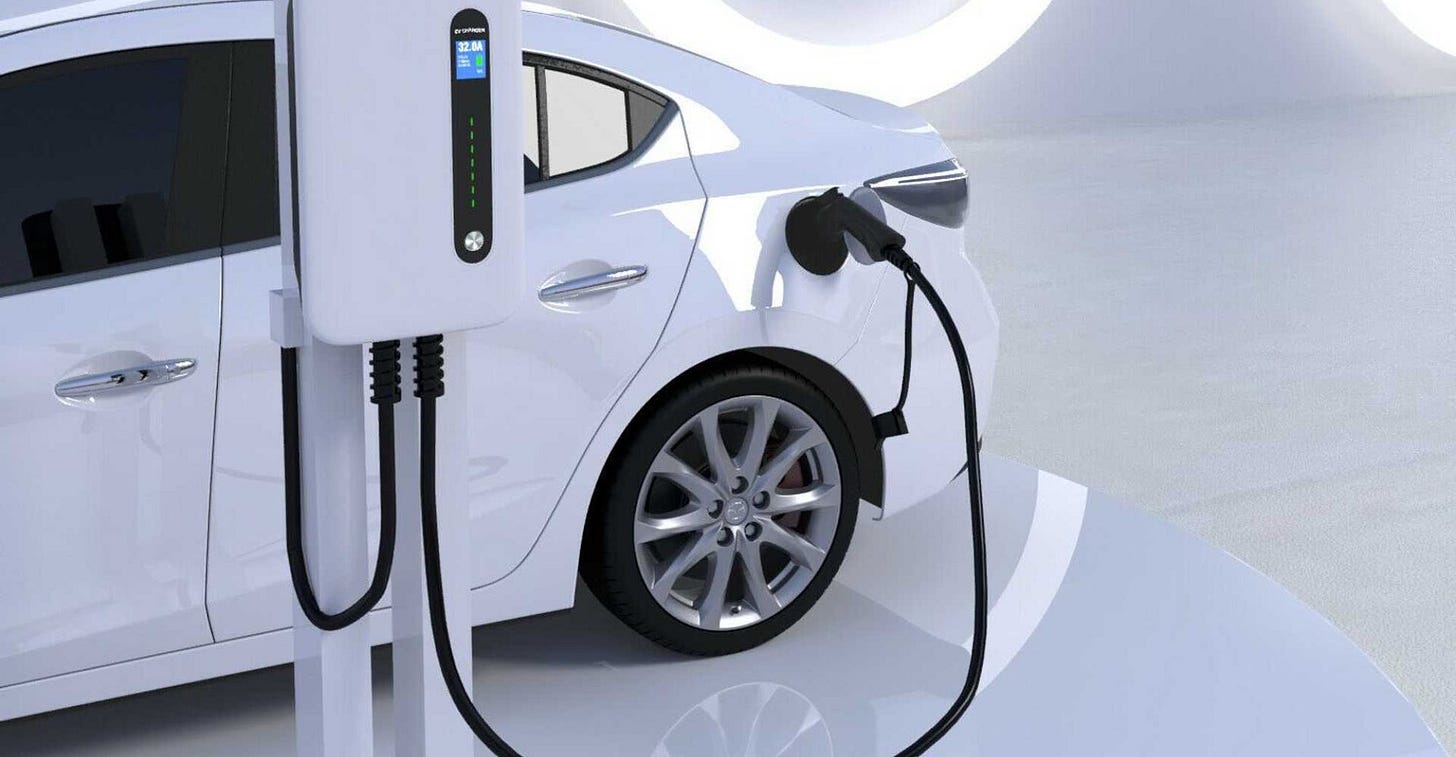 Chinese Regulators to Decide Future of Preferential Tax Policy for NEVs