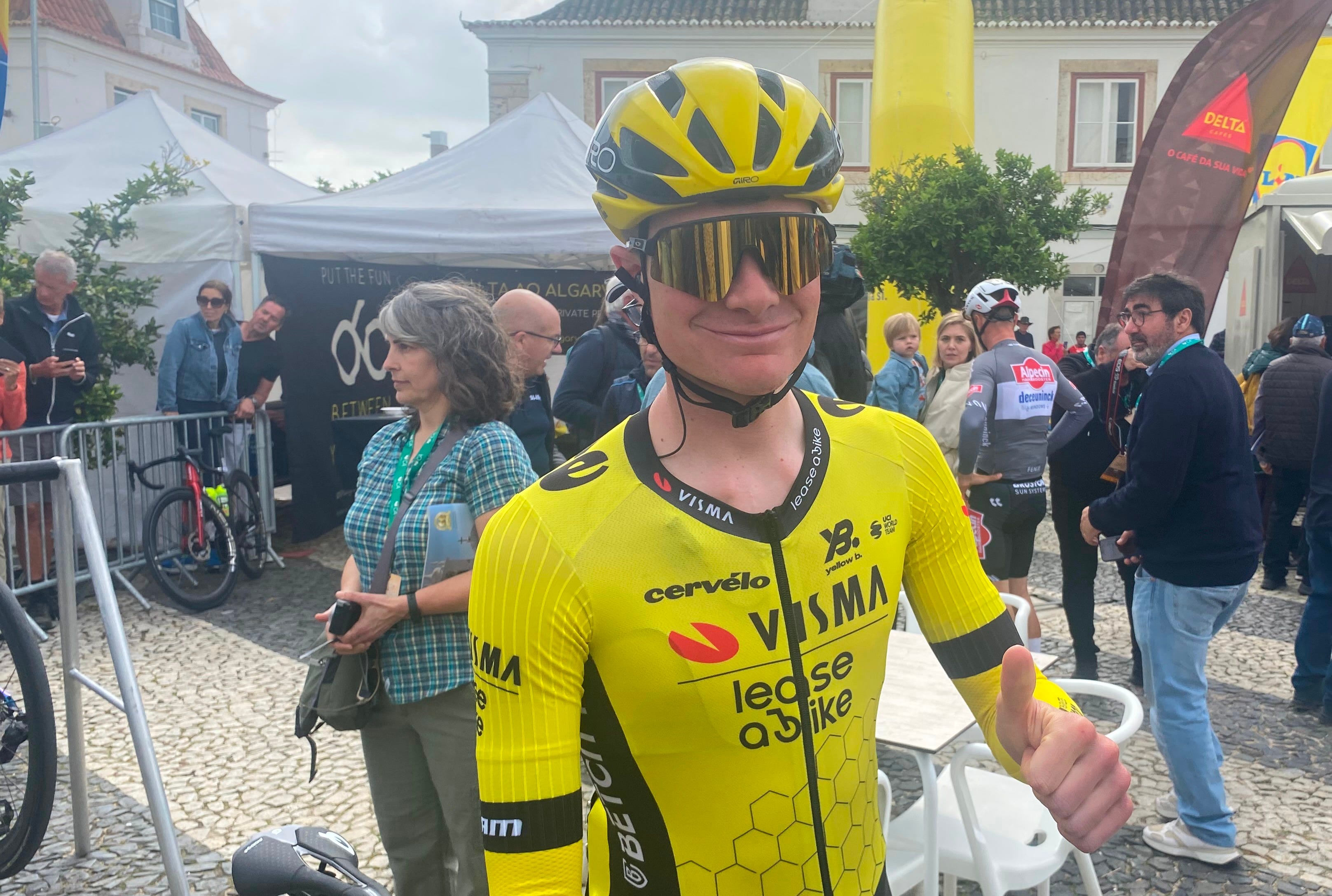 Ben Tuling Ben Tulett: I just want to make the most of every opportunity 🐝