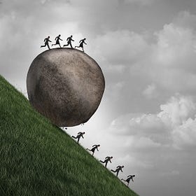 The Roots of Democratic Erosion