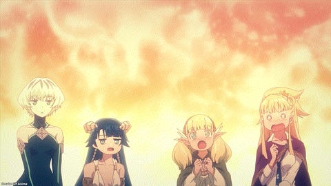 Kekkon Yubiwa Monogatari S2 &mdash; Episode 11 &mdash; Granart Passionate Kissing