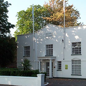 Ealing Studios (1977)