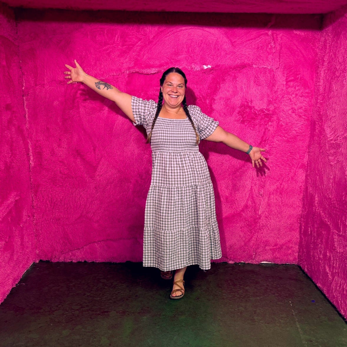 Obnoxiously Resilient