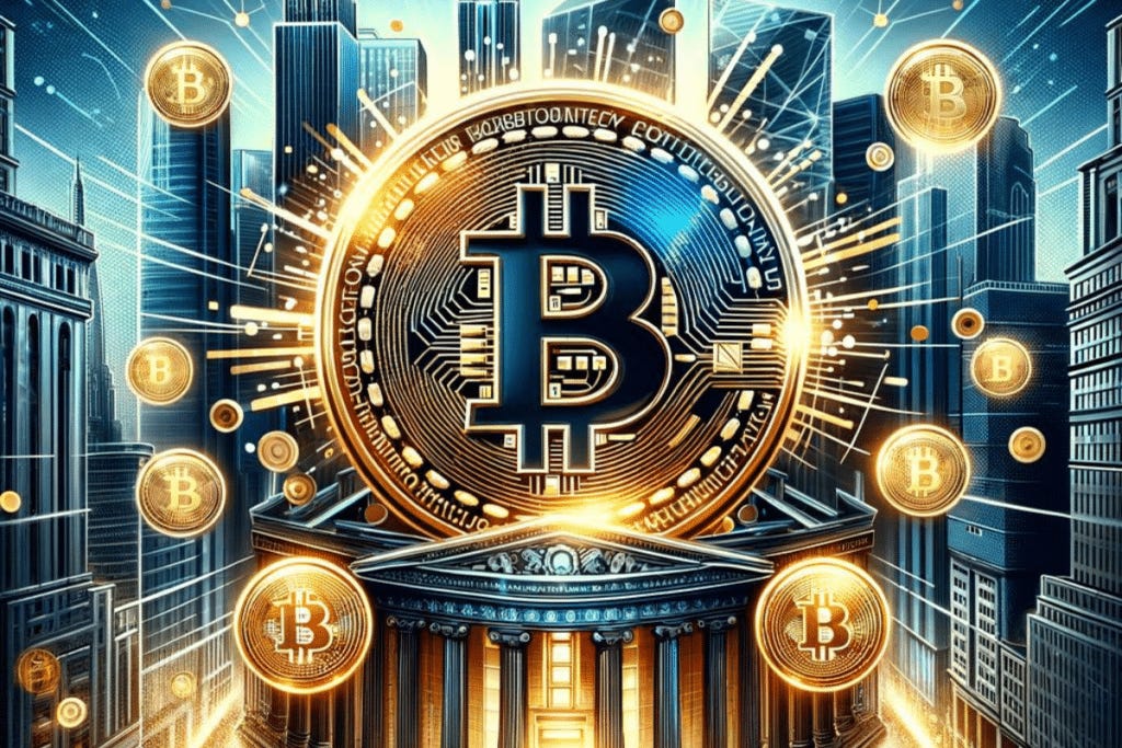 Crypto Market Buzz
