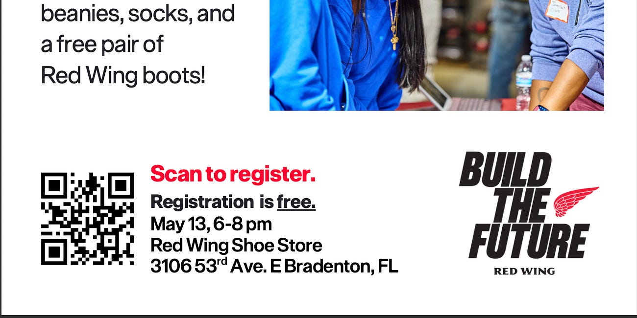 Bradenton “Skills to Start” Event to Highlight Careers in Skilled Trades