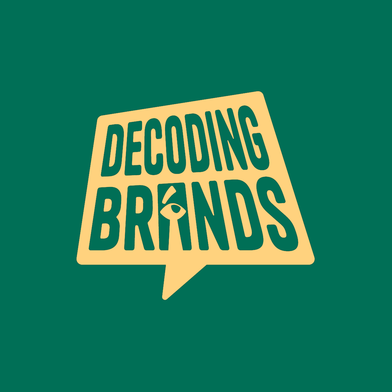 Decoding Brands