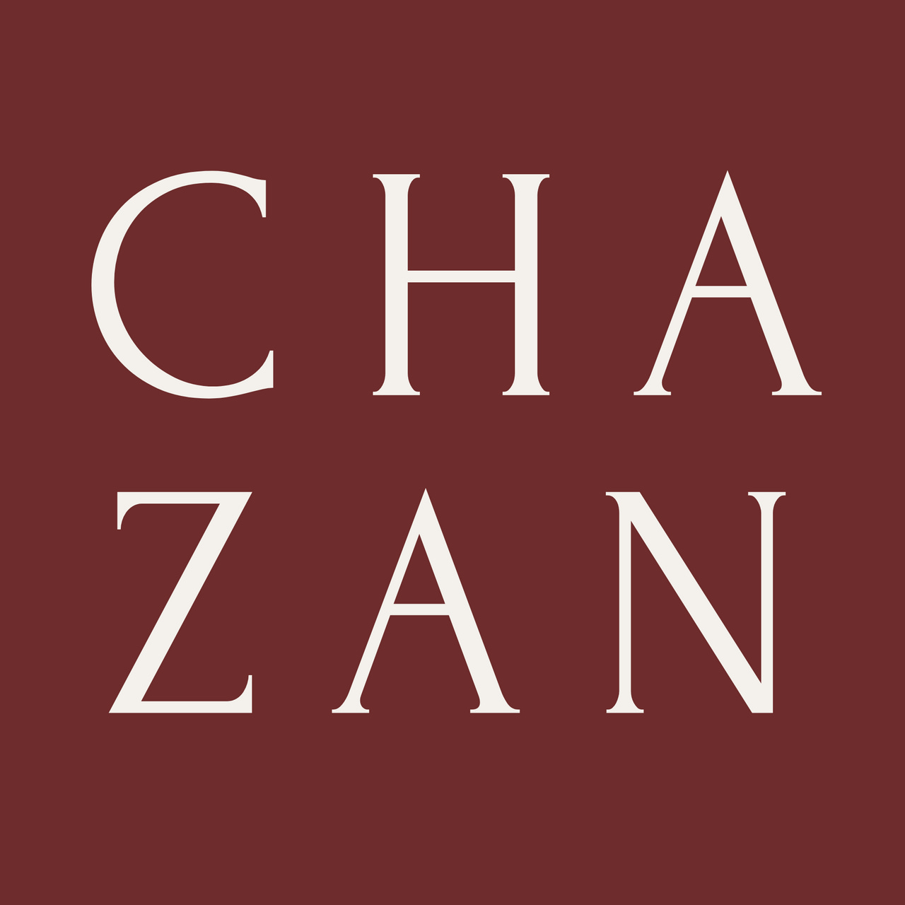 Vai, Chazan, escreve logo