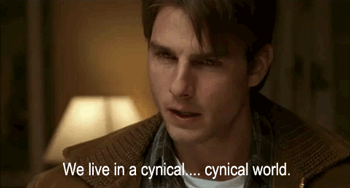 Jerry Maguire Quotes. QuotesGram