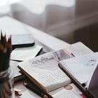 How to keep going when business is slow
