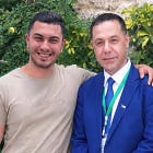 ‘My Father Is a Hero’: Detained Palestinian Dr. Hussam Abu Safiya’s Son Speaks to Zeteo