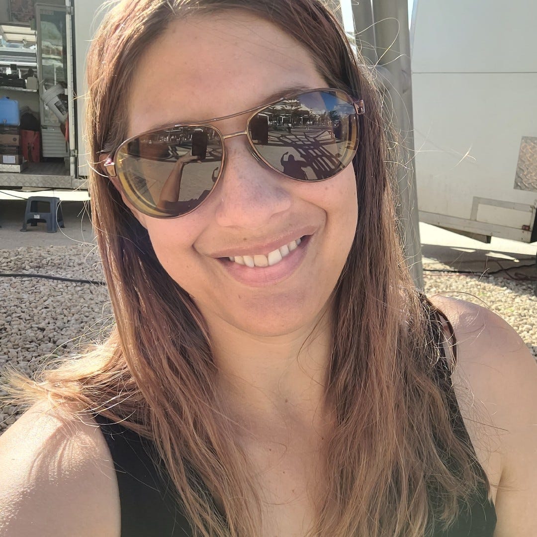 Abigail’s Substack